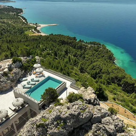 Villa Kuk Oaza