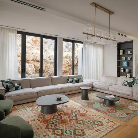Villa Kuk Oaza *