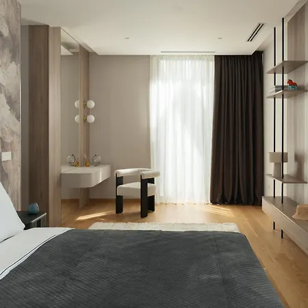 Villa Kuk Oaza Makarska