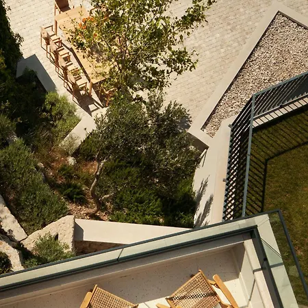 Kuk Oaza Villa