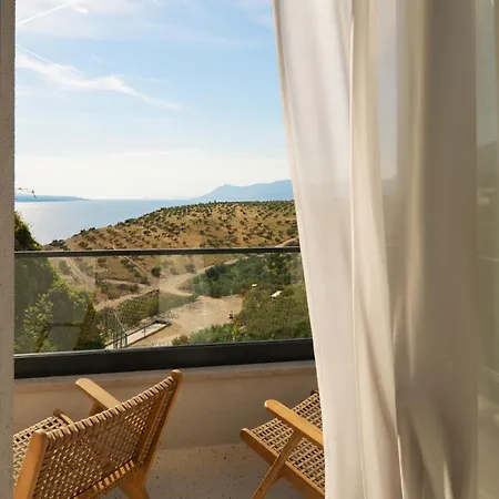 Villa Kuk Oaza Makarska
