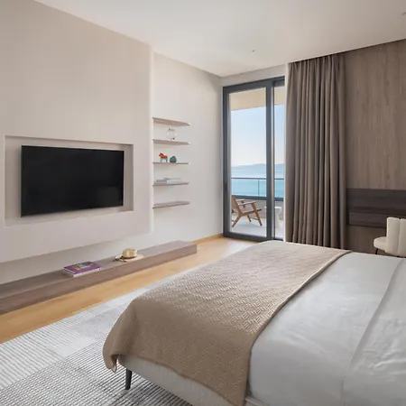 Villa Kuk Oaza Makarska