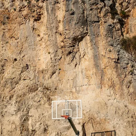 Kuk Oaza Villa Makarska