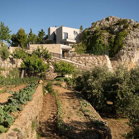 Villa Kuk Oaza *