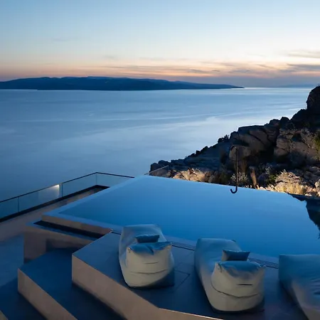 Kuk Oaza Villa Makarska
