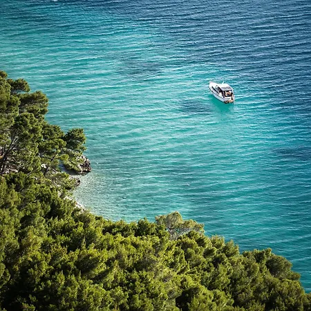 Kuk Oaza Villa