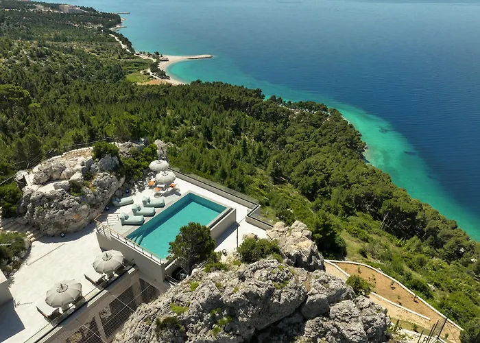 Villa Kuk Oaza