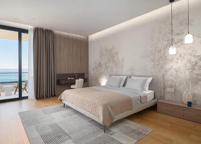 Villa Kuk Oaza *
