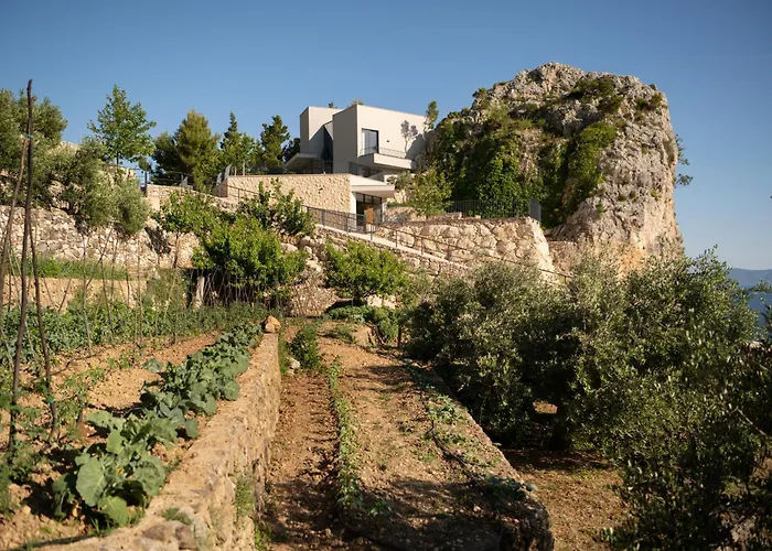 Villa Kuk Oaza *
